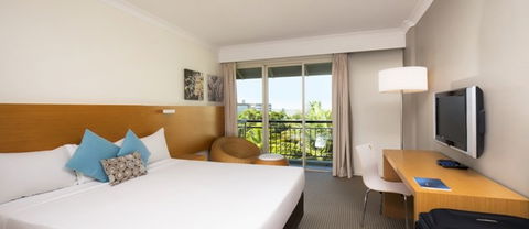 Novotel Cairns Oasis Resort - Accommodation Cairns 0