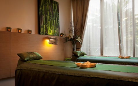 Novotel Cairns Oasis Resort - Accommodation Cairns 3