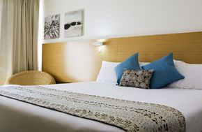 Novotel Cairns Oasis Resort - Accommodation Cairns 8