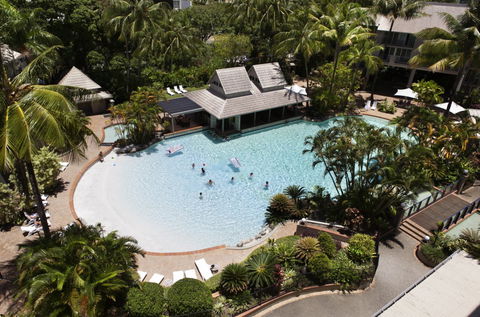 Novotel Cairns Oasis Resort - Accommodation Cairns 16