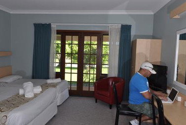 Willow Vale NSW Accommodation Cairns