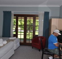 Poplars Inn - Accommodation Cairns