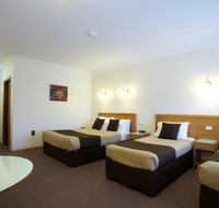 Best Western Golden Grain Motor Inn - Accommodation Cairns