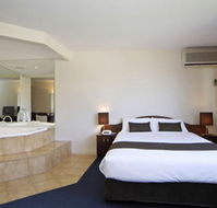 Best Western City Park Hotel - Accommodation Cairns