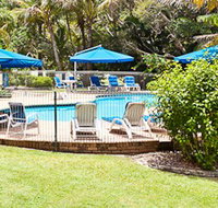 The Islander Holiday Resort - Accommodation Cairns