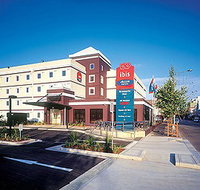 Hotel Ibis Newcastle - Accommodation Cairns