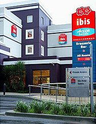 Hotel Ibis Newcastle - Accommodation Cairns 2