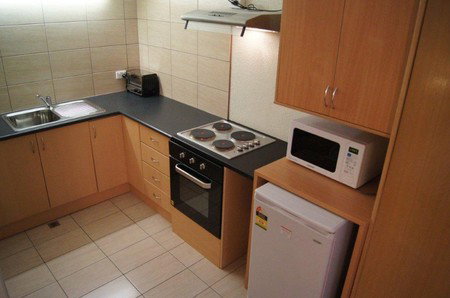 Waterways VIC Accommodation Cairns