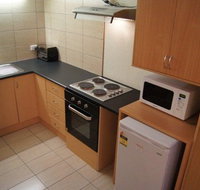 Parkdale Motor Inn - Accommodation Cairns