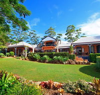 Montville Provencal Boutique Hotel - Accommodation Cairns