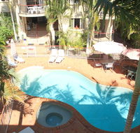 Santalina on Hervey Bay - Accommodation Cairns