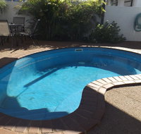 Central Point Motel - Accommodation Cairns