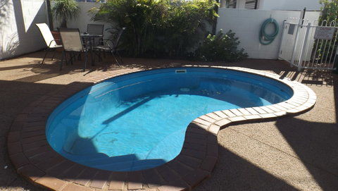 Central Point Motel - Accommodation Cairns 0