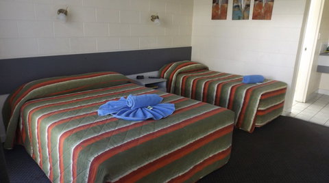 Central Point Motel - Accommodation Cairns 5