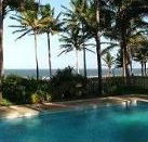 Sarina Beach Motel - Accommodation Cairns