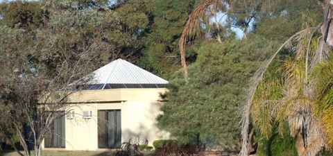 Comfort Inn Barmera Country Club - Accommodation Cairns 0