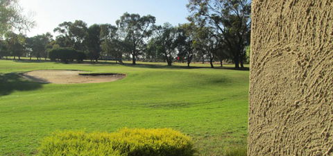 Comfort Inn Barmera Country Club - Accommodation Cairns 2