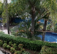 St Marie Apartments - Accommodation Cairns