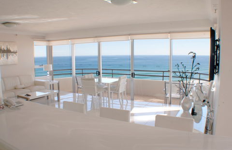 Zenith Apartments - Accommodation Cairns 1