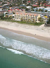 Surfers Horizons Apartments - Accommodation Cairns 1