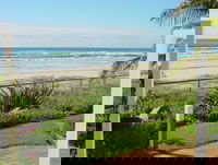 Surfers Horizons Apartments - Accommodation Cairns 4