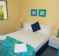 Aruba Surf Resort - Accommodation Cairns