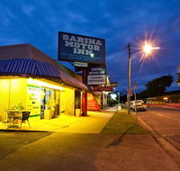 Sarina Motor Inn - Accommodation Cairns