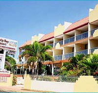 Shelly Bay Resort - Accommodation Cairns