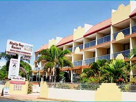 Shelly Bay Resort - Accommodation Cairns 0