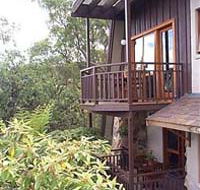 Studio Cottages Romantic Hideaway - Accommodation Cairns