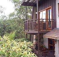 Studio Cottages Romantic Hideaway - Accommodation Cairns 0
