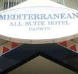 Mediterranean All Suite Hotel - Accommodation Cairns