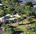 University Of Queensland - Gatton Campus - Accommodation Cairns