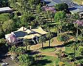 University Of Queensland - Gatton Campus - Accommodation Cairns 0