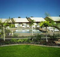 The Western Heritage Motor Inn - Accommodation Cairns