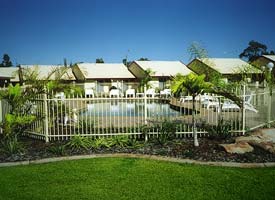 The Western Heritage Motor Inn - Accommodation Cairns 0