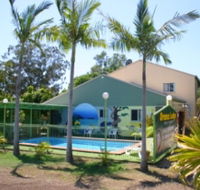 Orana Lodge - Accommodation Cairns