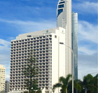 Outrigger - Accommodation Cairns
