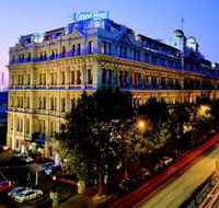 Grand Hotel amp Apartments Melbourne Gallery - Accommodation Cairns