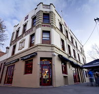 The Limerick Arms Hotel - Accommodation Cairns