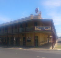 Farmers Arms Hotel - Accommodation Cairns