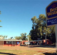 Halls Creek Motel - Accommodation Cairns