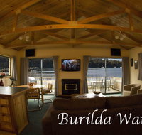 Burilda Waters Port Arthur Waterfront Accommodation - Accommodation Cairns
