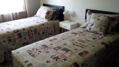 The Central Hotel Ararat - Accommodation Cairns 0