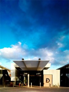 Peppers Gallery Hotel  - Accommodation Cairns 0