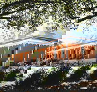 Fitzroy Inn - Accommodation Cairns