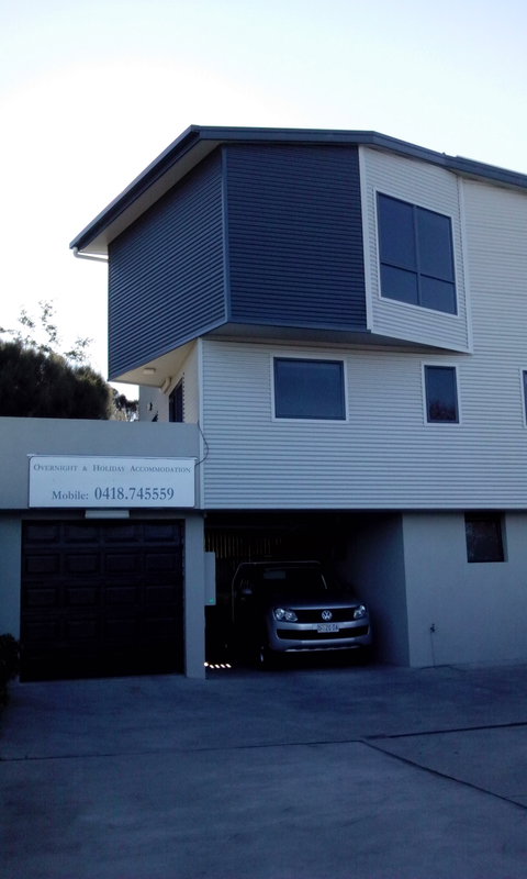 Hawley Beachside Accommodation - Accommodation Cairns 0