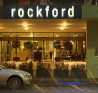 Quality Hotel Rockford Adelaide - Accommodation Cairns