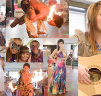 Bribie Island Hotel Wedding Expo - Accommodation Cairns