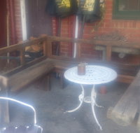 Golden Age Hotel - Accommodation Cairns